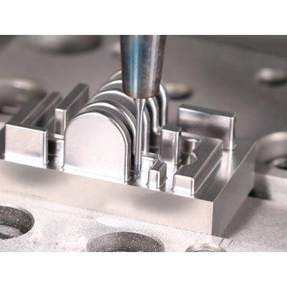 AE-CPR4-H 1XR0.1X10 超硬エンドミル／ロングネックラジアス