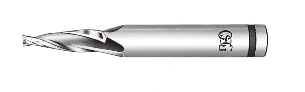 ハイスエンドミル テーパ XPM-TPDS 6X7ﾟ 1本