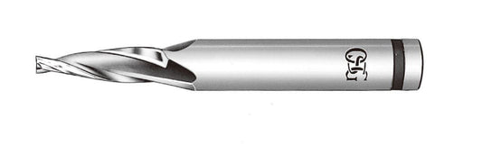 ハイスエンドミル テーパ XPM-TPDS 3X10ﾟ 1本