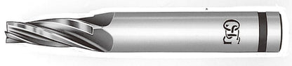 ハイスエンドミル テーパ XPM-TPMS 10X5ﾟ 1本