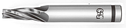ハイスエンドミル テーパ XPM-TPMS 6X10ﾟ 1本