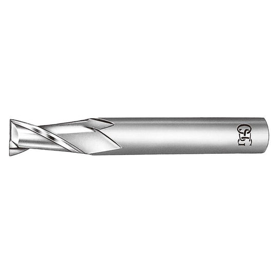 ハイスエンドミル EDS 16.2 1本