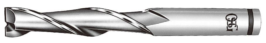 ハイスエンドミル XPM-EDL 10 1本
