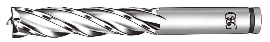 ハイスエンドミル XPM-EML 20 1本