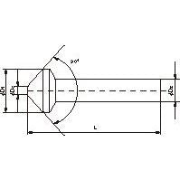 FX-MG-CS 16.5X90ﾟ 超硬面取カウンターシンク