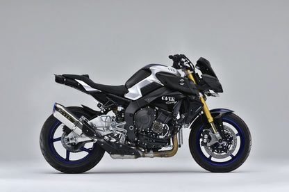TT-Formula RS フルチタン S/O MT-10 1個