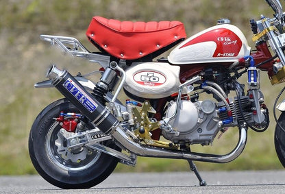 RACING-DOWN カーボン MONKEY 2.3kg 1個