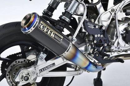 GP-PERFORMANCE XL フルチタン Monkey 1個