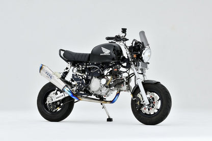 TT-FORMULA RS+PRO RACING Full Titanium MONKEY 1 piece
