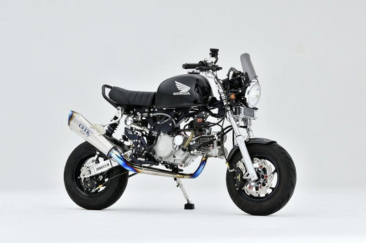 TT-FORMULA RS+PRO RACING フルチタン MONKEY 1個