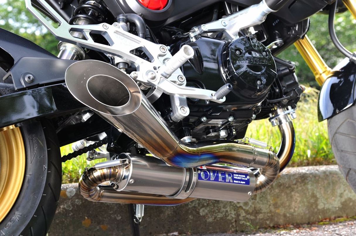 スパイラル フルチタン GROM 13-16 1個
