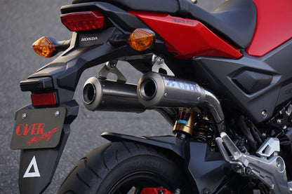 GP-PERFORMANCE RS TWIN UP Racing GROM 16/17-20 1 piece