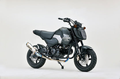 GP-PERFORMANCE フルチタン RS-R GROM 1個