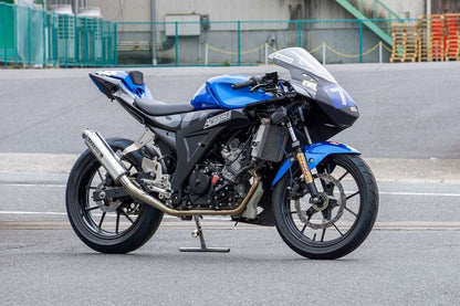 SESMIC-mini Racing GSX-R150 1 pc.