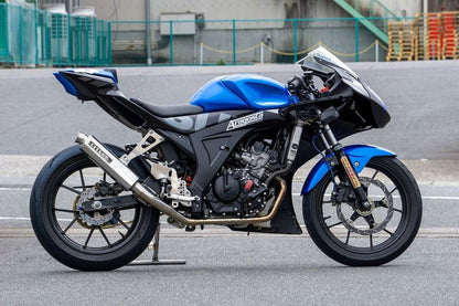 SESMIC-mini Racing GSX-R150 1 pc.