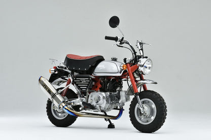 TT-Formula RS フルチタン MONKEY (FI) 1個