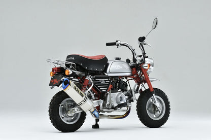 TT-Formula RS フルチタン MONKEY (FI) 1個