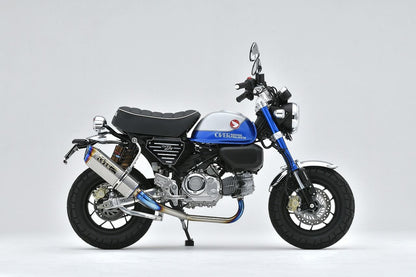 TT-FORMULA RS Full Titanium Monkey 125 21-23 (JB03) 1 pc.