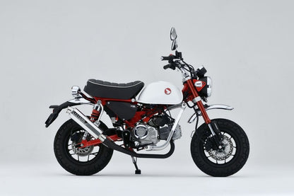 SESMIC-Mini BLK Monkey125 (21-23)/(24-) Black 1 pc.