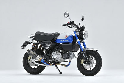 GP-PERFORMANCE XLフルチタン Monkey125(21-23)/(24) チタン 1個