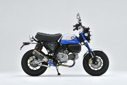 GP-PERFORMANCE XLフルチタン Monkey125(21-23)/(24) チタン 1個