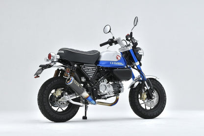 GP-PERFORMANCE XLフルチタン Monkey125(21-23)/(24) チタン 1個