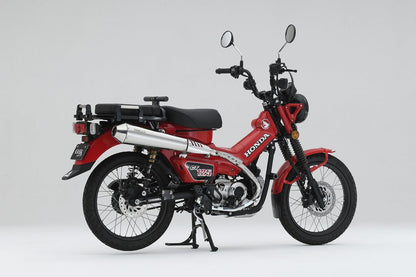 SSEメガホン アップマフラー CT125 20-22/23- 1個