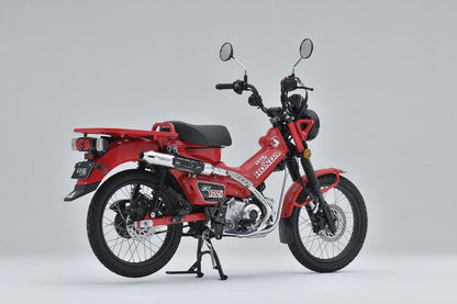 シガーパイプ アップマフラー CT125 23- 1個