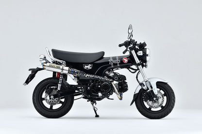 フルチタン GP-PERFORMANCE UPタイプ DAX125 24- チタン 1個