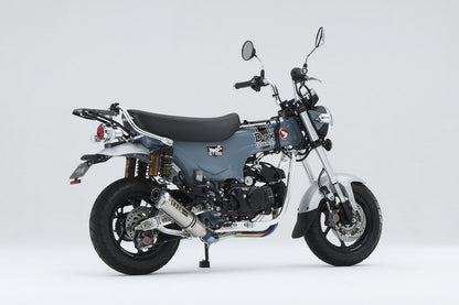 GP-PERFORMANCE フルチタン DAX125 22-23/24- 1個