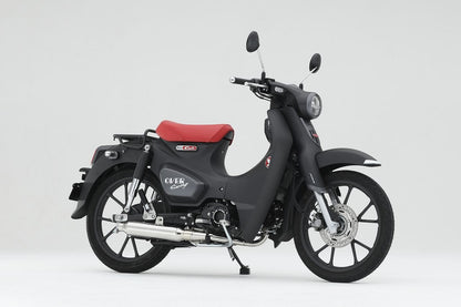 シガーパイプマフラー C125 21-23 1個
