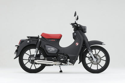 シガーパイプマフラー C125 21-23 1個