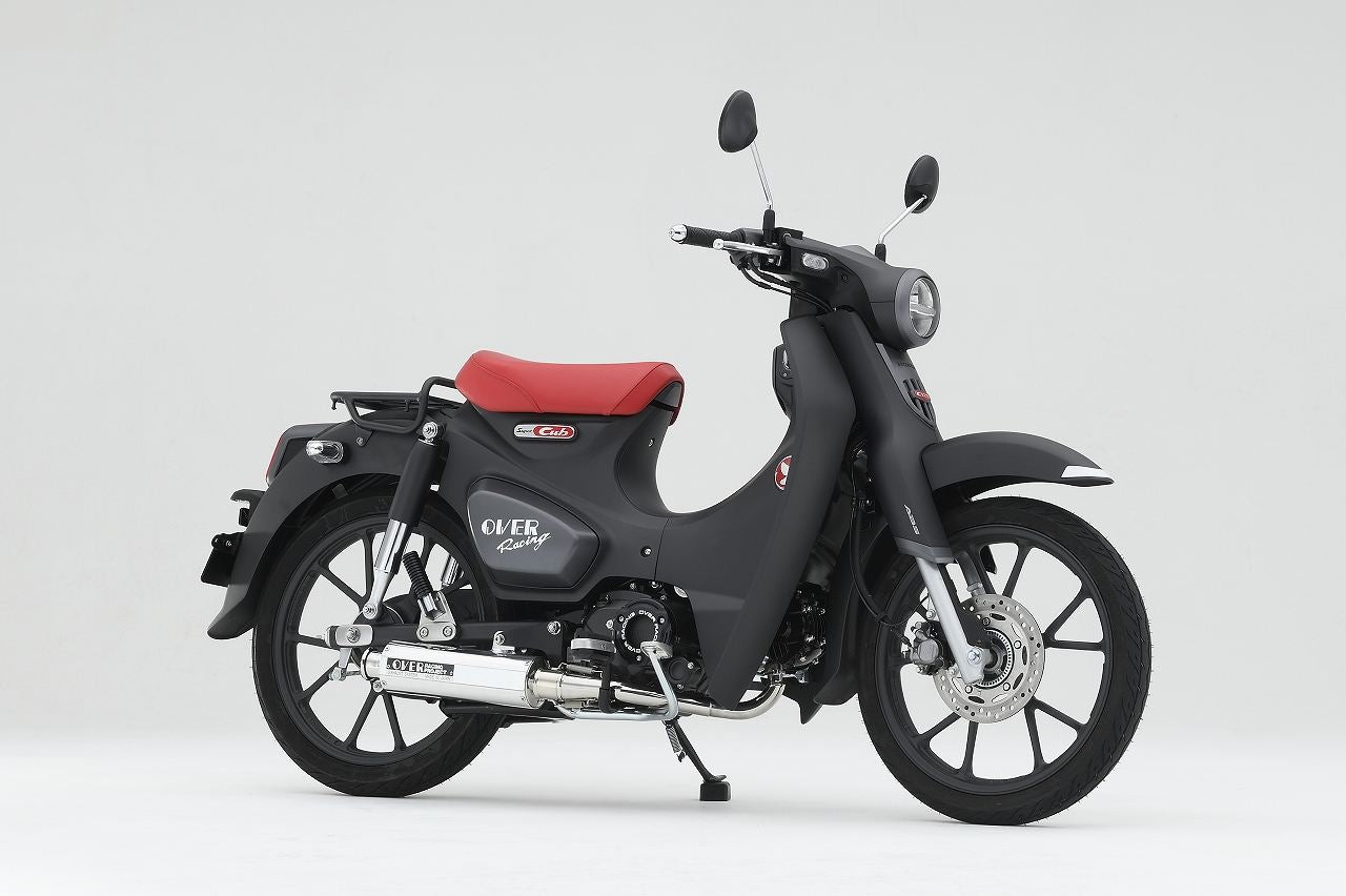 SESMIC-mini C125 21-23 1個