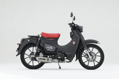 TT-Formula RS C125 21-23 1 pc.