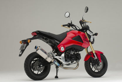 TT-Formula フルチタン GROM 13-15 1個