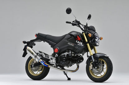 TT-Formula RS フルチタン GROM 16-/13-15 1個