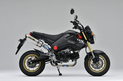 TT-Formula RS フルチタンUPタイプ GROM 13-15 1個