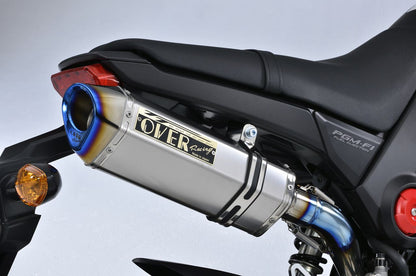 TT-Formula RS フルチタンUPタイプ GROM 13-15 1個