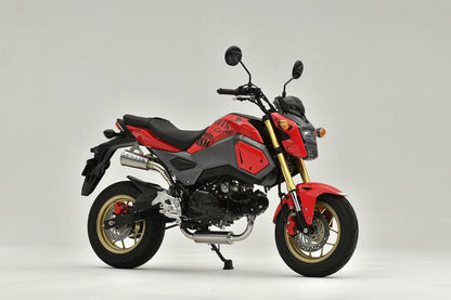 GP-PERFORMANCE RS TWIN UP GROM 1個