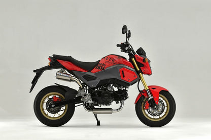 GP-PERFORMANCE RS TWIN UP GROM 1個