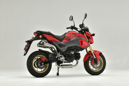 GP-PERFORMANCE RS TWIN UP GROM 1個