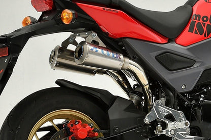GP-PERFORMANCE RS TWIN UP GROM 1個