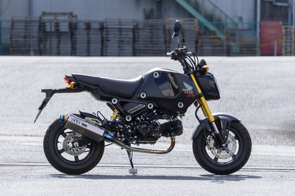 TT-Formula フルチタン GROM 21-22 1個