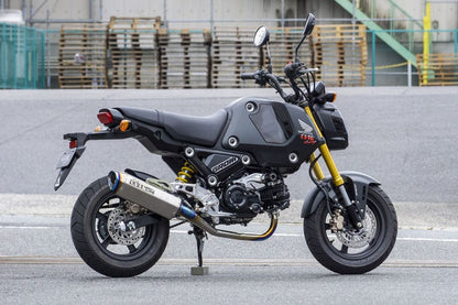 TT-Formula RS フルチタン GROM 21-22 1個