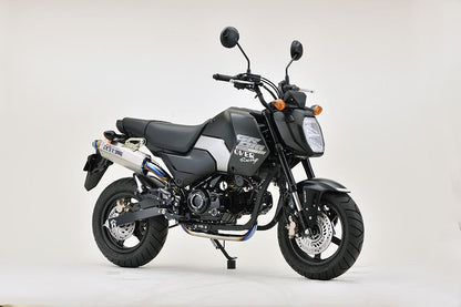 TT-Formula UP GROM(23/24-) Titanium 1 pc.