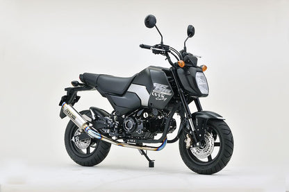 GP-PERFORMANCE GROM(23/24-) チタン 1個