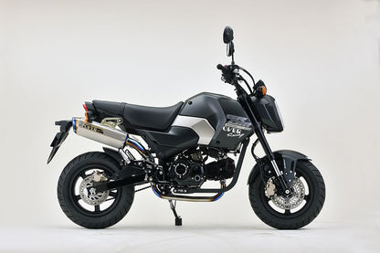 TT-Formula RS UP GROM(23/24-) チタン 1個