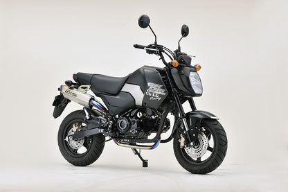 TT-Formula RS UP GROM(23/24-) チタン 1個