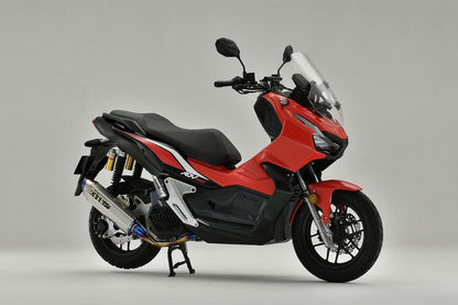 TT-Formula RS チタン ADV150 20- 1個