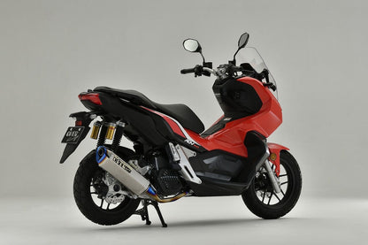 TT-Formula RS チタン ADV150 20- 1個